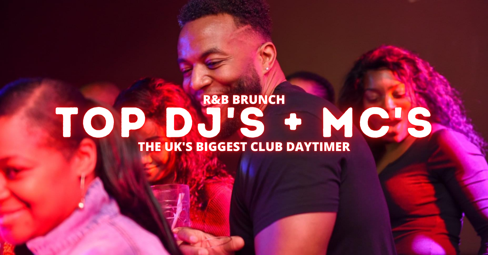 About Us - Welcome To The UK's First R&B Brunch. R&B Brunch Is An ...