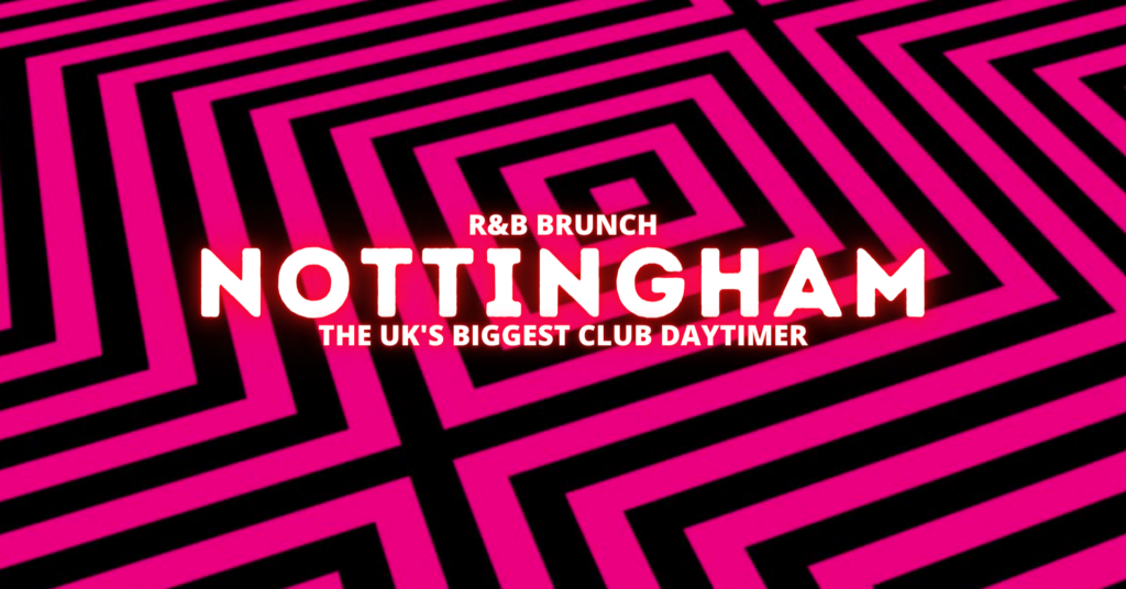 Tickets - Welcome To The UK's First R&B Brunch. R&B Brunch Is An ...